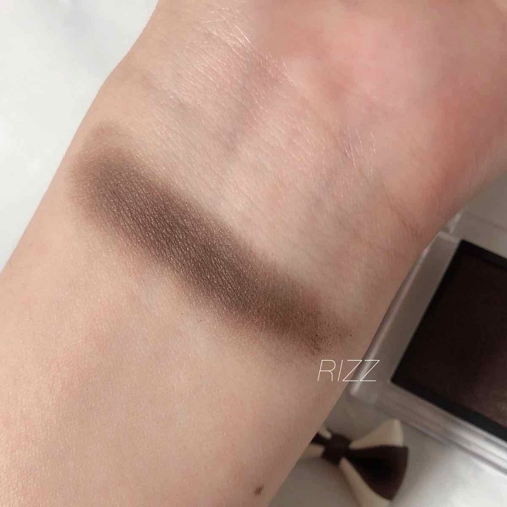 アディクション ザ アイシャドウ/ADDICTION/単色アイシャドウを使ったクチコミ（2枚目）