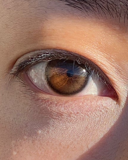 16HR カモ コンシーラー/e.l.f. Cosmetics/リキッドコンシーラーを使ったクチコミ(4枚目)