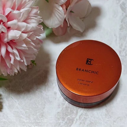 セラムチャージカプセル/BRANCHIC/美容液を使ったクチコミ(4枚目)