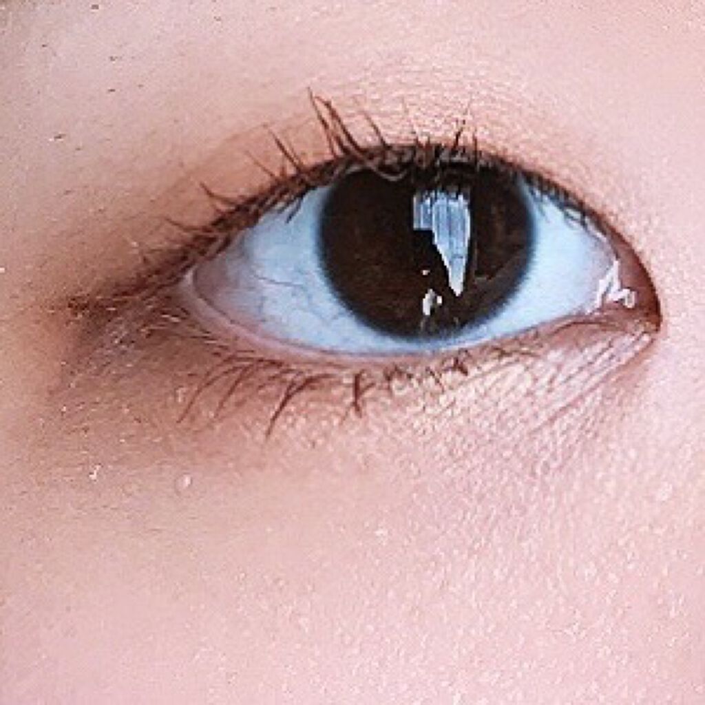 ラッシュフルール/CipiCipi/マスカラを使ったクチコミ（1枚目）