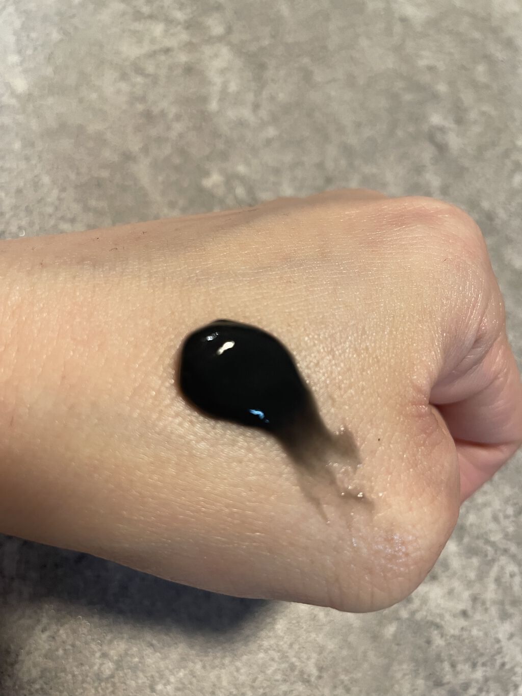 エンハンシング ビバシティ トリートメント/ミルボン/洗い流すヘアトリートメントを使ったクチコミ（3枚目）