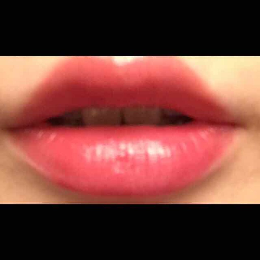 ルージュ ココ/CHANEL/口紅を使ったクチコミ（2枚目）