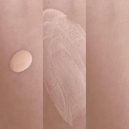 シアーグローベース/NUDIQUE/化粧下地を使ったクチコミ(3枚目)