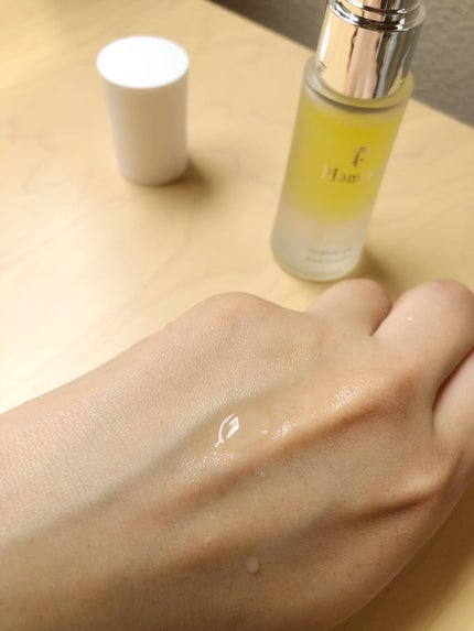 WASHING FOAM/Plamine/洗顔フォームを使ったクチコミ(6枚目)