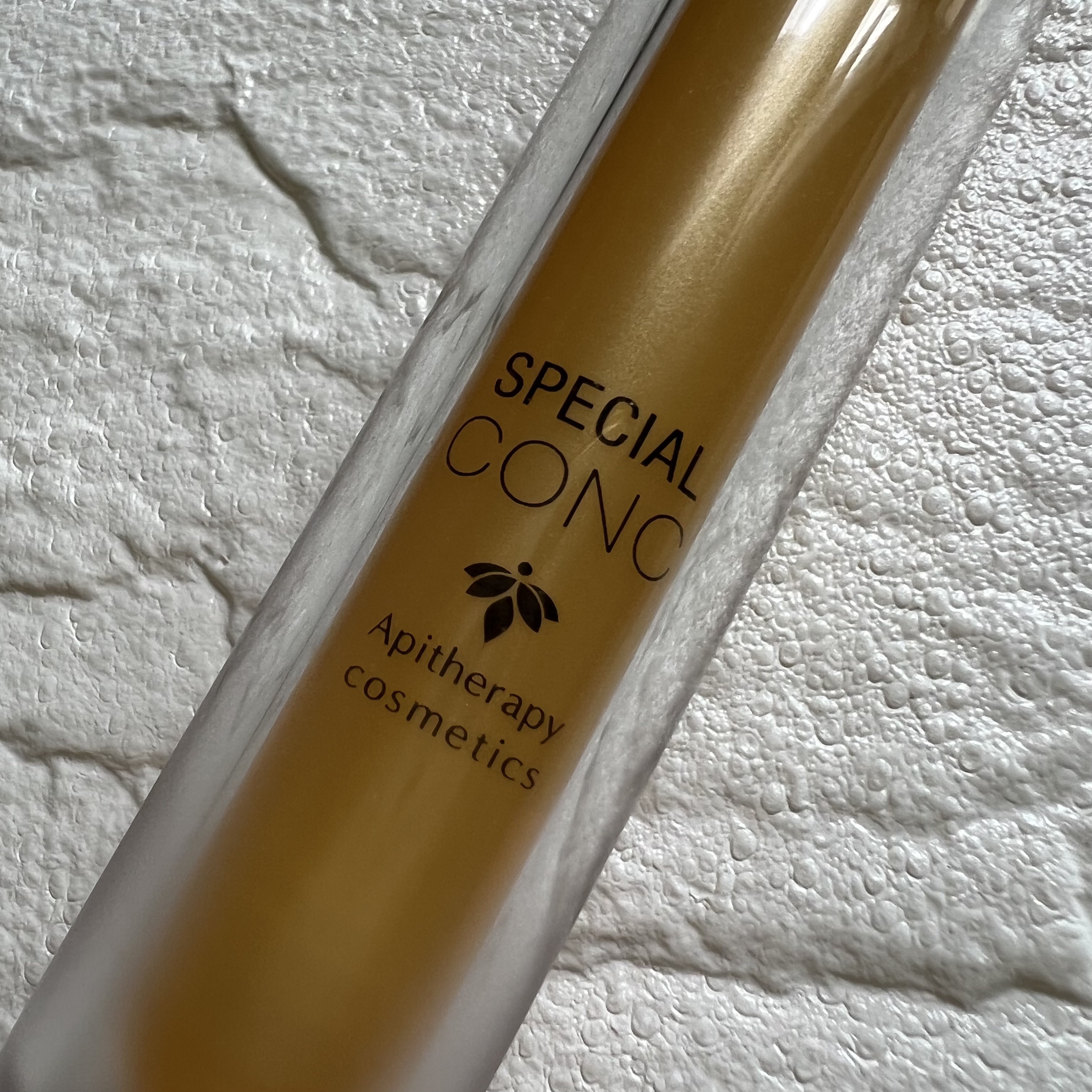 RJスペシャルコンク/アピセラピーコスメティクス/美容液を使ったクチコミ（2枚目）