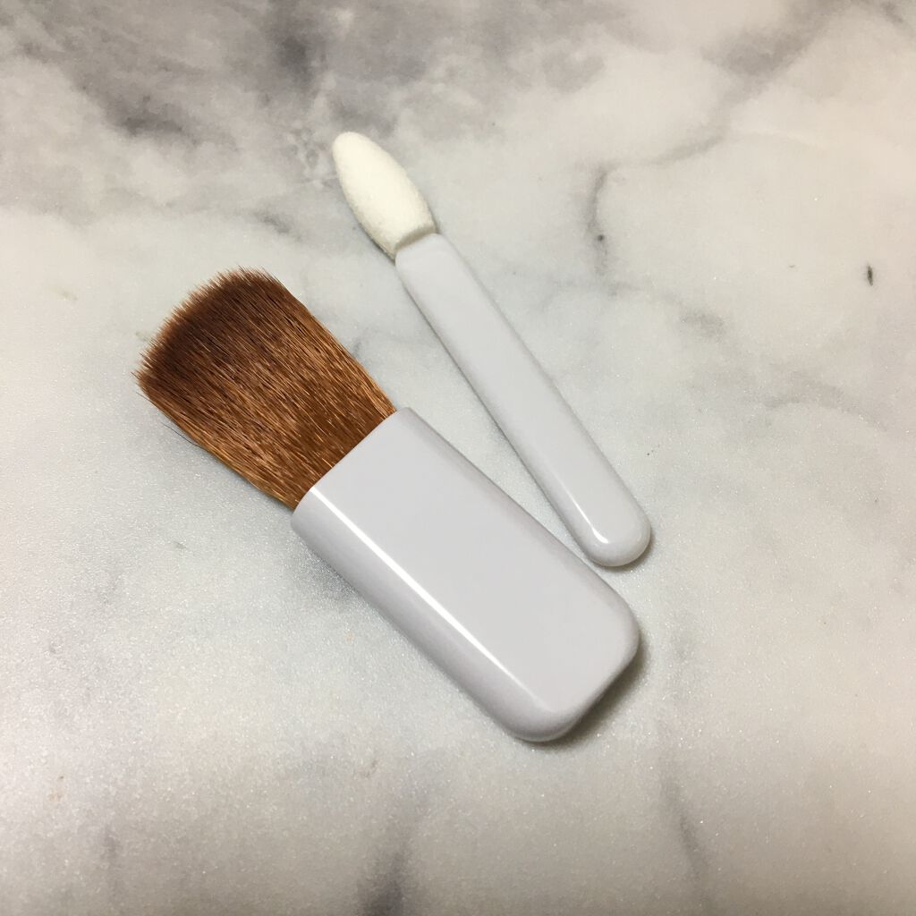 ディエム クルール カラーブレンドパウダーコンシーラー/ディエム クルール/パウダーコンシーラーを使ったクチコミ(3枚目)