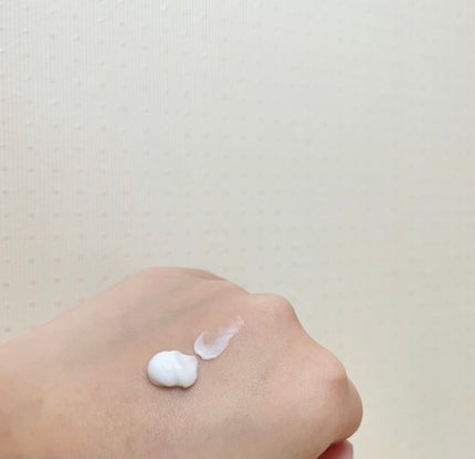 クラシックハンド&ネイルクリーム/BEIGIC/ハンドクリームを使ったクチコミ(2枚目)