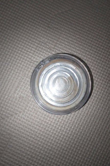 エルファー プロフェッショナル ファンデーション オークル/DAISO/パウダーファンデーションを使ったクチコミ(2枚目)