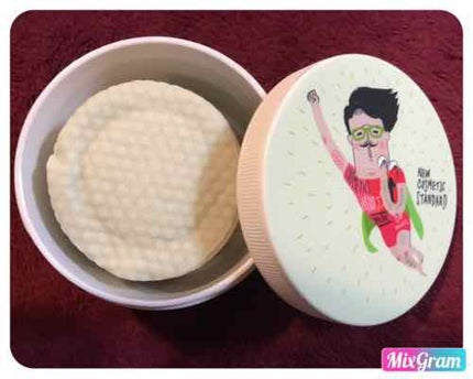 ワンステップグリーンカーミングパッド/COSRX/トナーパッドを使ったクチコミ(2枚目)