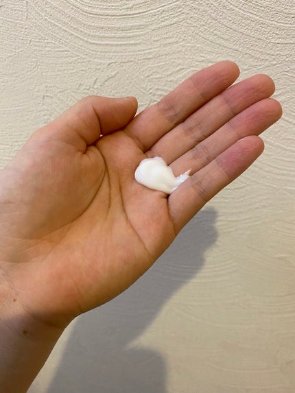 ディープリーエンリッチド ボディローション フォレストレモンの香り/ヴァセリン/ボディローションを使ったクチコミ(3枚目)