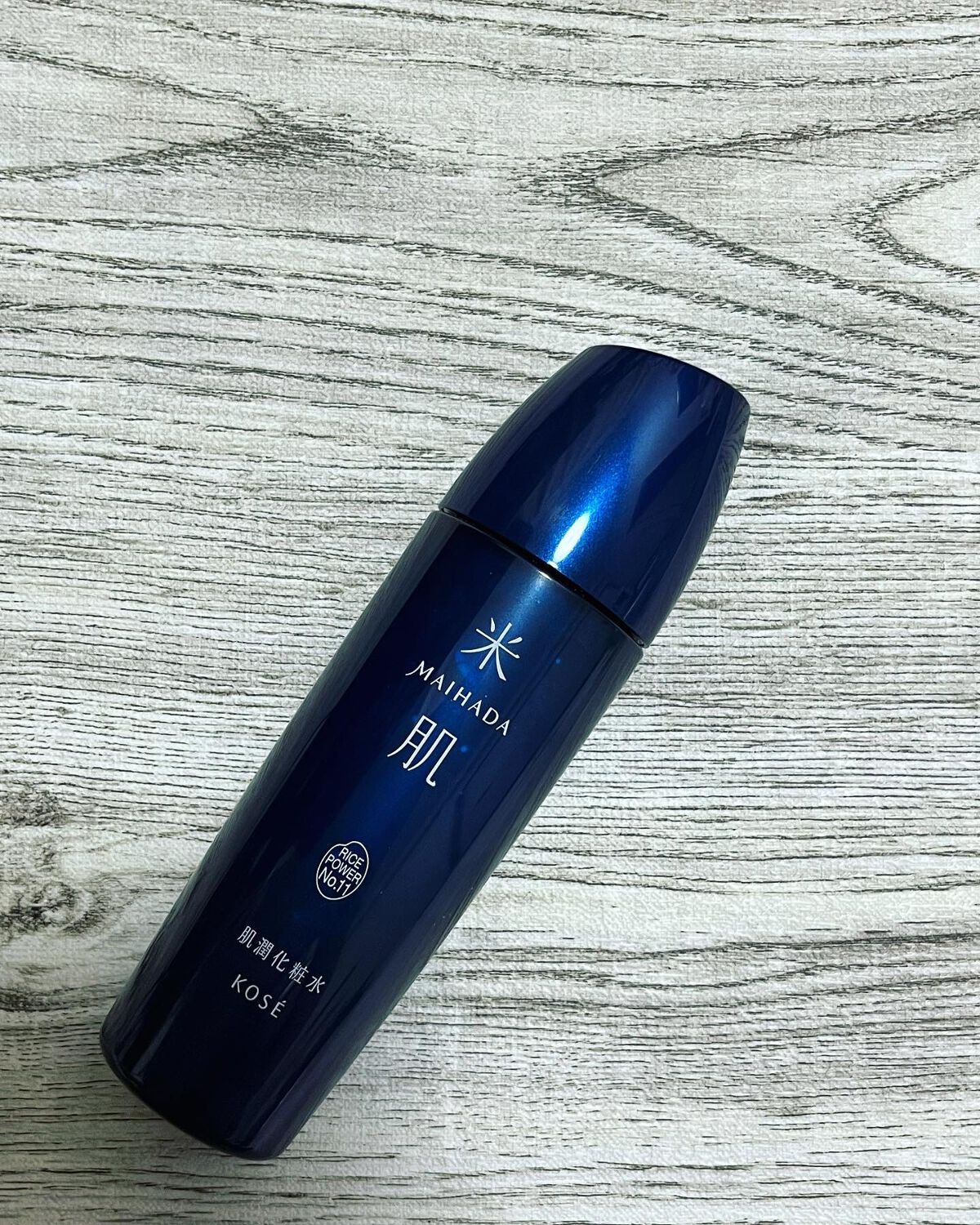 肌潤化粧水/米肌/化粧水を使ったクチコミ(2枚目)