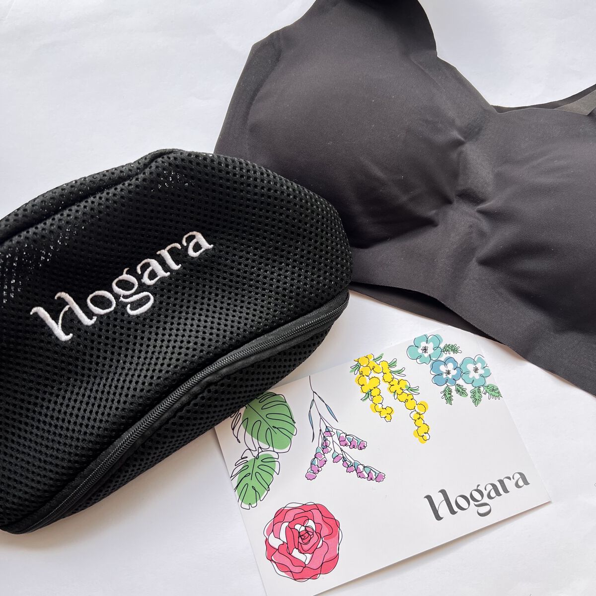 セルフレイムナイトブラ/Hogara/ナイトブラを使ったクチコミ（1枚目）