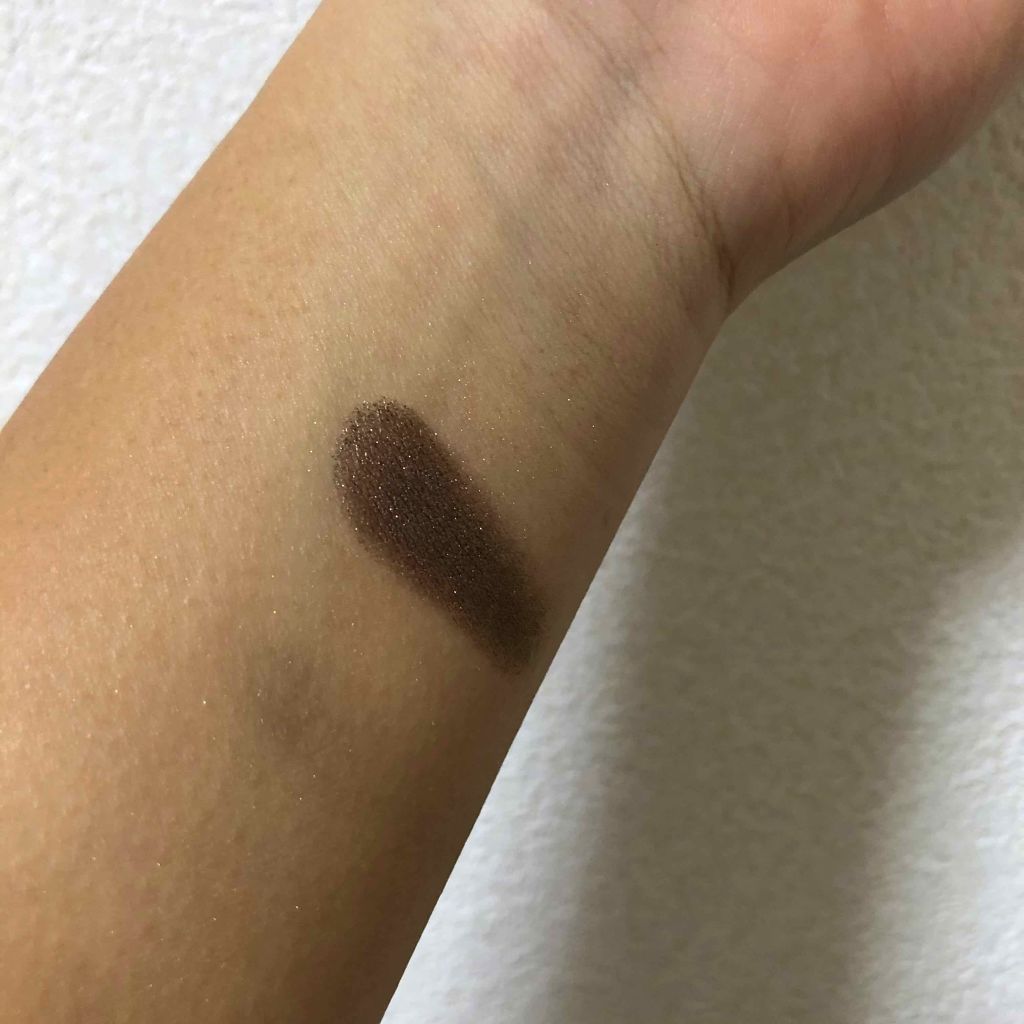 プリズムインアイズ/ETUDE/単色アイシャドウを使ったクチコミ（2枚目）