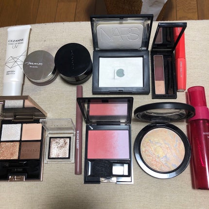 アディクション ザ アイシャドウ/ADDICTION/単色アイシャドウを使ったクチコミ(2枚目)