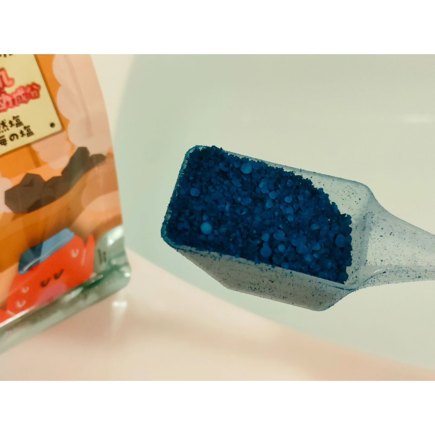 汗かきエステ気分 サウナ心地/マックス/無機塩系入浴剤を使ったクチコミ（3枚目）