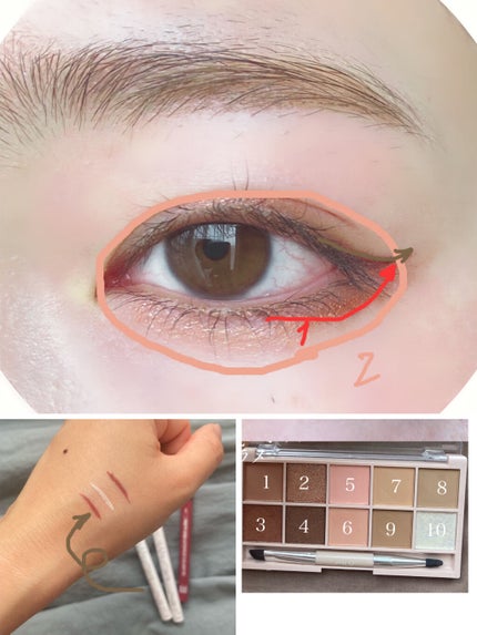 special cosme book/CILY/雑誌を使ったクチコミ(4枚目)