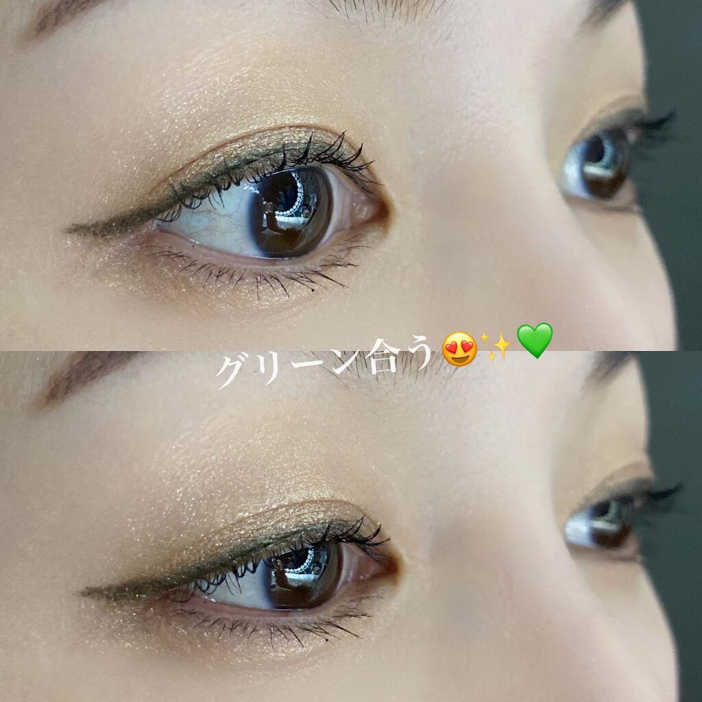 レ キャトル オンブル/CHANEL/アイシャドウパレットを使ったクチコミ(4枚目)