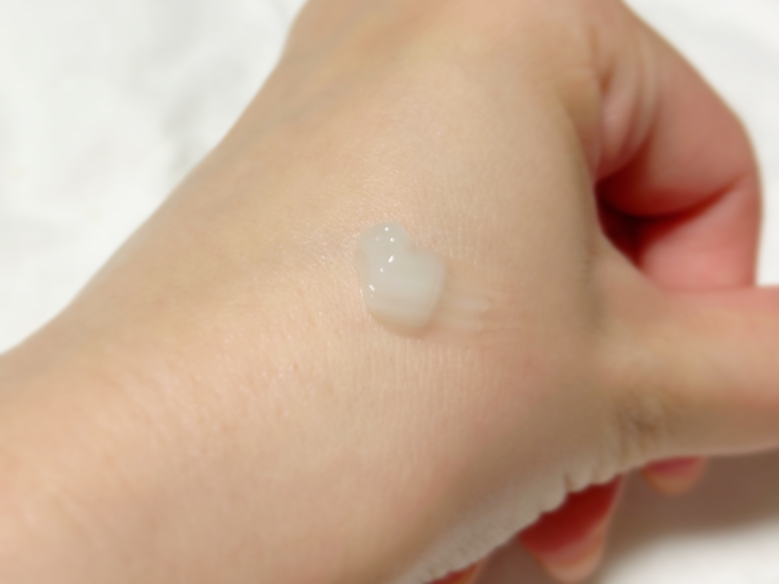 CICA スリーピングマスク/VT/シートマスク・パックを使ったクチコミ（2枚目）