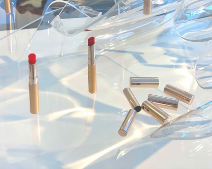 オペラ シアーリップカラー RN/OPERA/リップグロスを使ったクチコミ(4枚目)