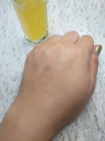 fru:C/Fru:C/美容液を使ったクチコミ(5枚目)