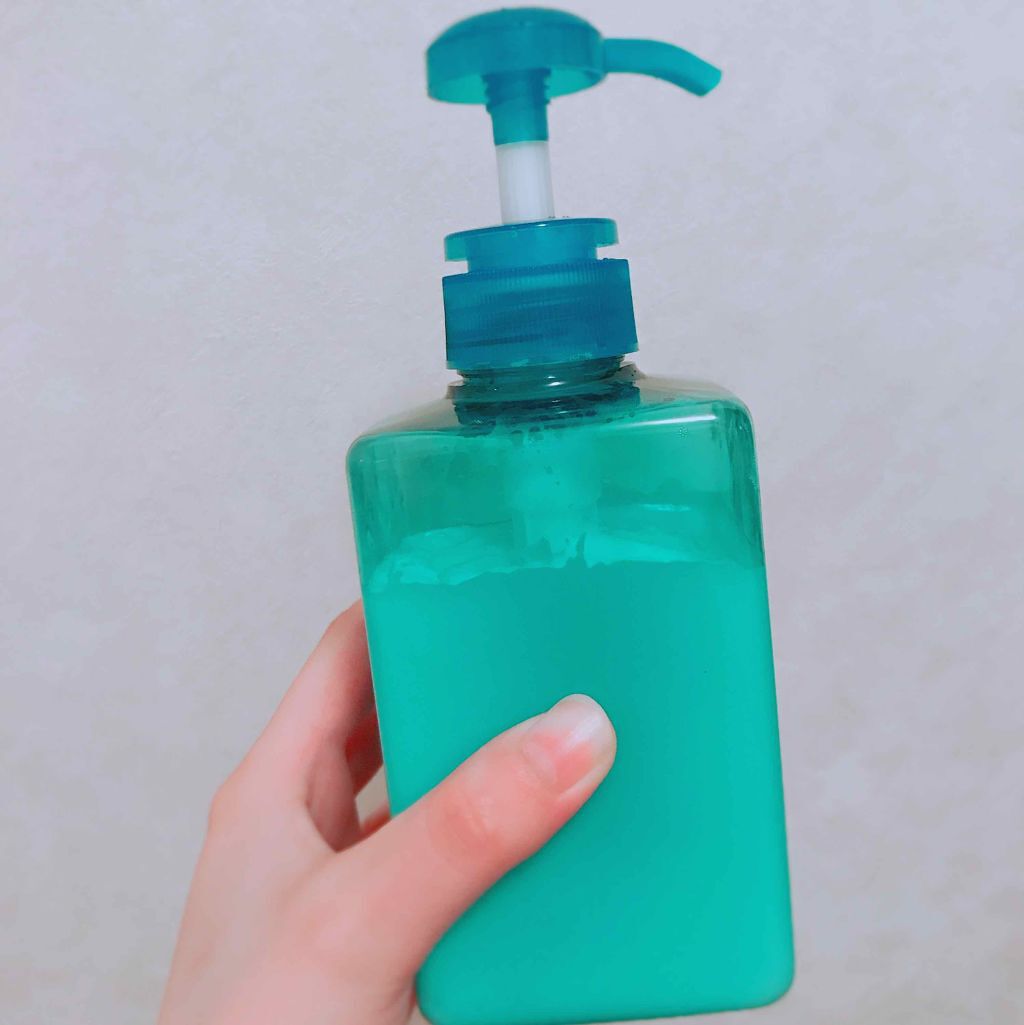 ウォッシャブル コールド クリーム/ちふれ/クレンジングクリームを使ったクチコミ（3枚目）