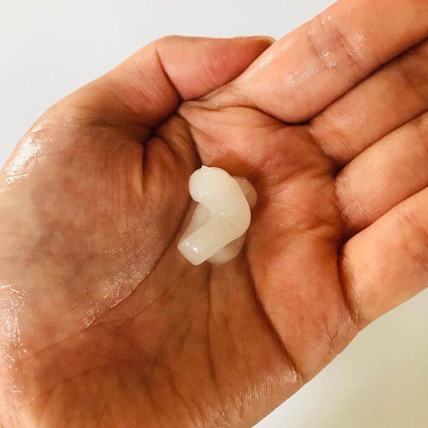 ワン アミノレスキューモイストシャンプー/トリートメント/アミノレスキュー/市販シャンプーを使ったクチコミ(2枚目)