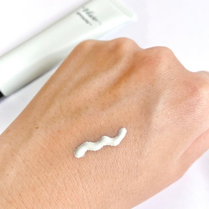 トーンアップ スキン デザイナー/Visée/化粧下地を使ったクチコミ(3枚目)