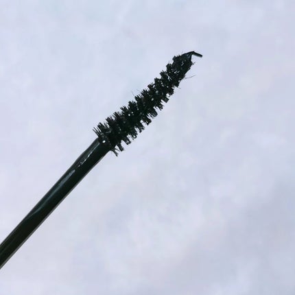 ハイパーリフトマスカラ/D-UP/マスカラを使ったクチコミ(4枚目)