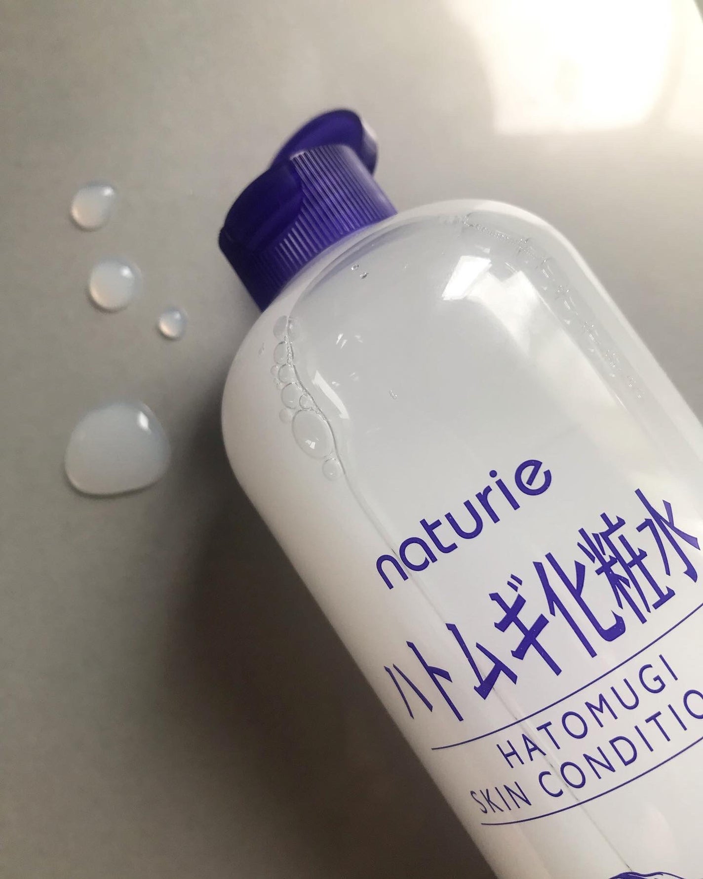 ããã ã®åç²§æ°Ž(ããã¥ãªãš ã¹ãã³ã³ã³ãã£ã·ã§ã㌠R )/ããã¥ãªãš/åç²§æ°Žã䜿ã£ãã¯ãã³ãïŒ2æç®ïŒ