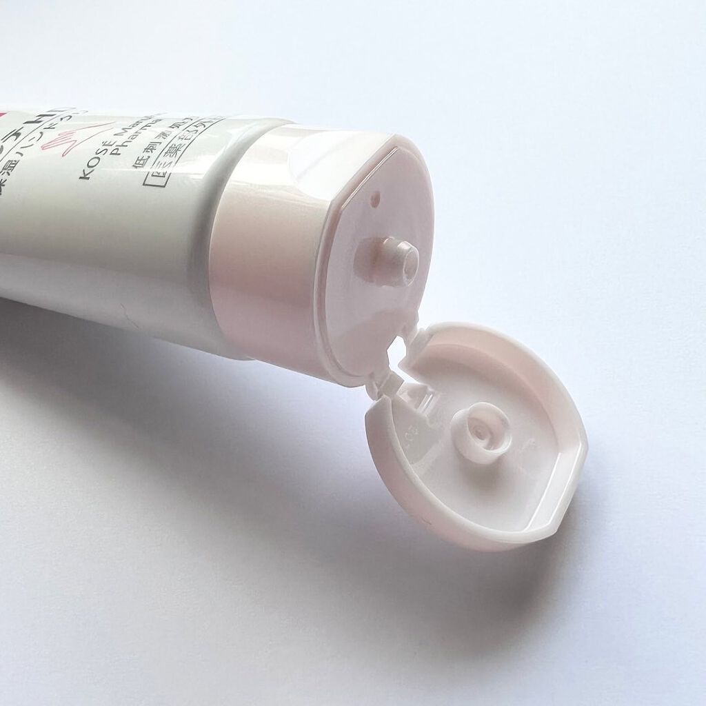 カルテHD モイスチュア ハンドクリームのクチコミ「✳︎カルテHD モイスチュア ハンドクリーム✳︎

アレルギーテスト、敏感肌の方の協力によるパ.....」（2枚目）