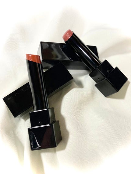 ケイト リップモンスター/KATE/口紅を使ったクチコミ(1枚目)