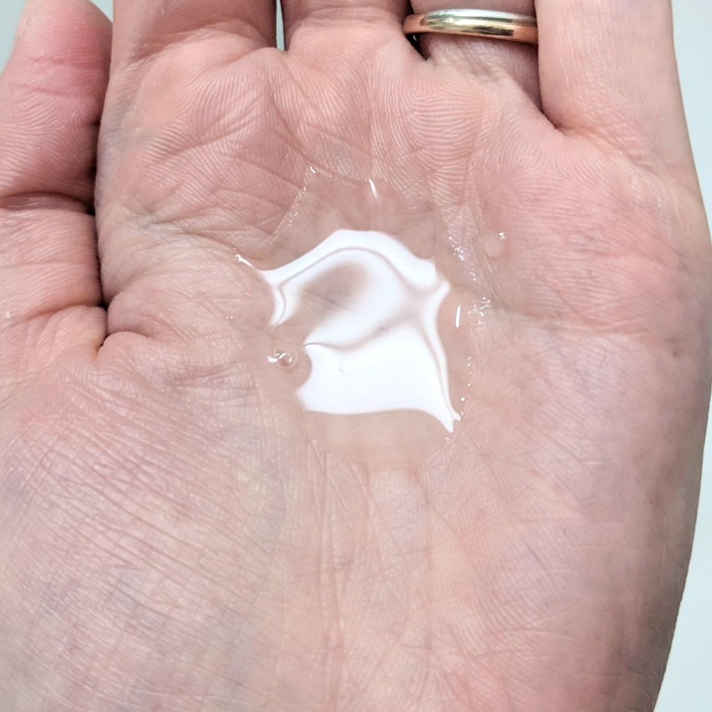 RXザ・6ペプチドスキンブースターセラム/COSRX/ブースター・導入液を使ったクチコミ（3枚目）