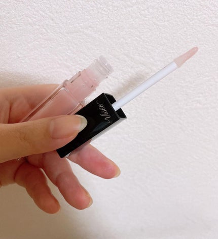 マルチグリッターカラー/ENBAN TOKYO/単色アイシャドウを使ったクチコミ(5枚目)