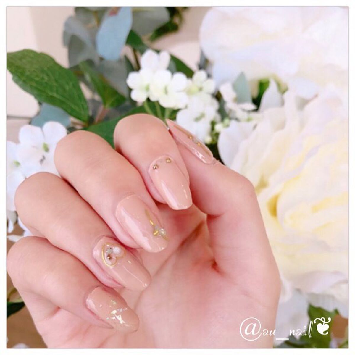 ウィークリージェル/HOMEI/ジェルネイルを使ったクチコミ（2枚目）