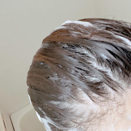 MASUGU シャンプー/トリートメント/STYLEE/市販シャンプーを使ったクチコミ(4枚目)