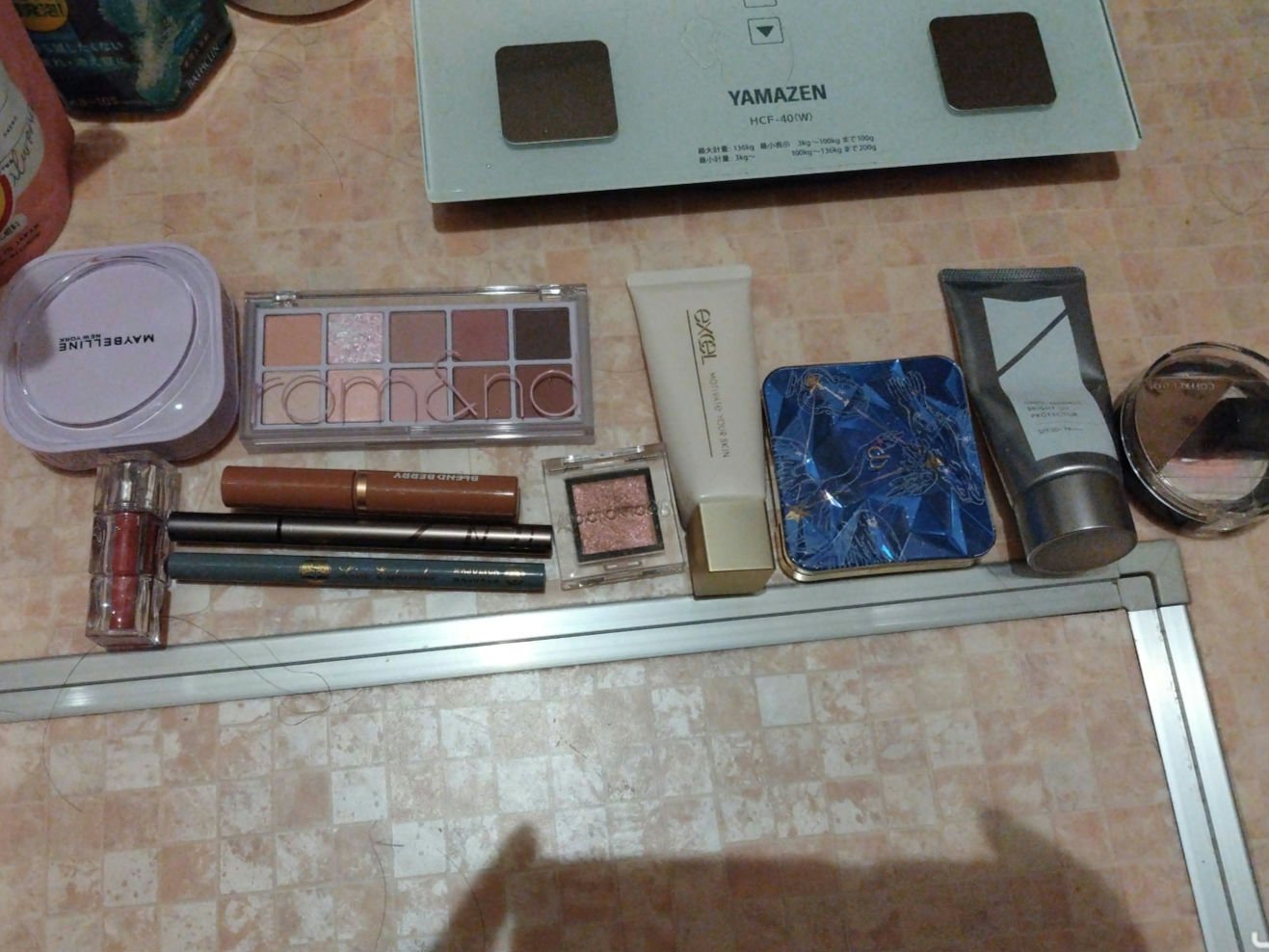 ウォーターリズムグロウティント/TIRTIR(ティルティル)/リップティントを使ったクチコミ（1枚目）