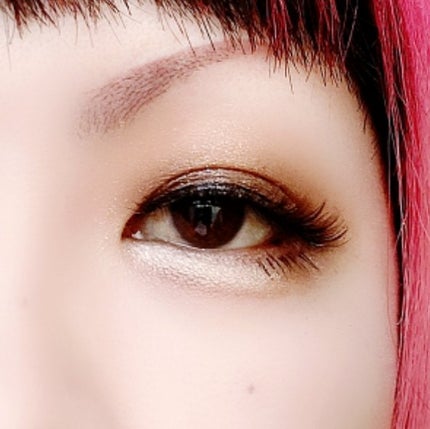 プロ アイ パレット/CLIO/アイシャドウパレットを使ったクチコミ(5枚目)