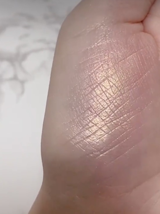 ディオールスキン フォーエヴァー クチュール ルミナイザー 06 コーラル グロウ/Dior/プレストパウダーを使ったクチコミ（3枚目）