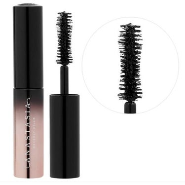 LASH BRAG VOLUMIZING MASCARA mini アナスタシア ビバリーヒルズ