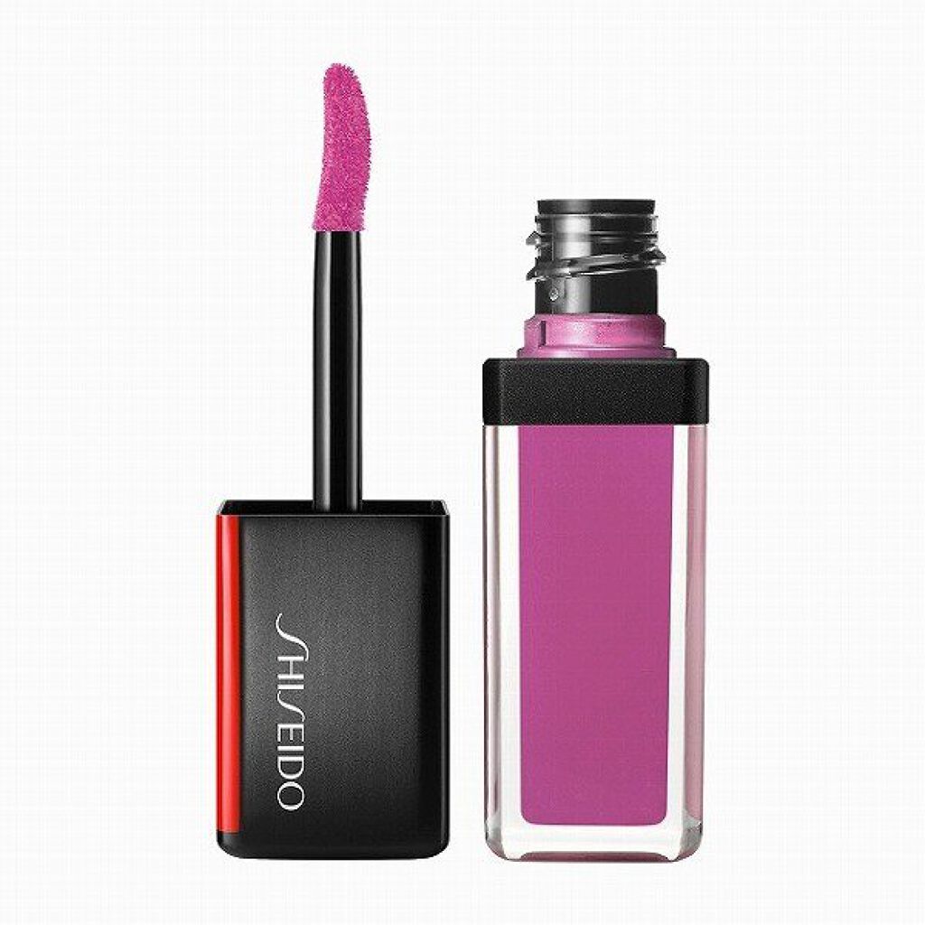 ラッカーインク リップシャイン Lilac Strobe/301