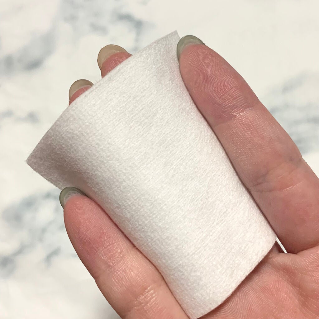 クオリティー コットン/SK-II/コットンを使ったクチコミ(3枚目)