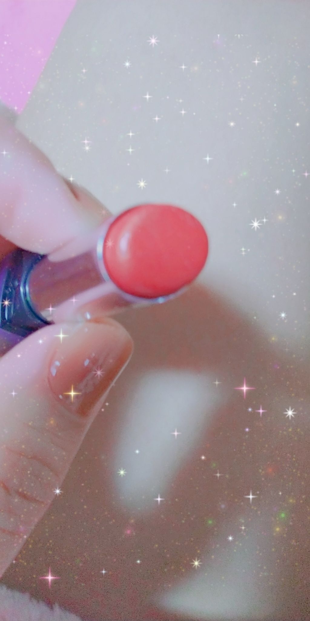 リップスティック Y/ちふれ/口紅を使ったクチコミ(2枚目)