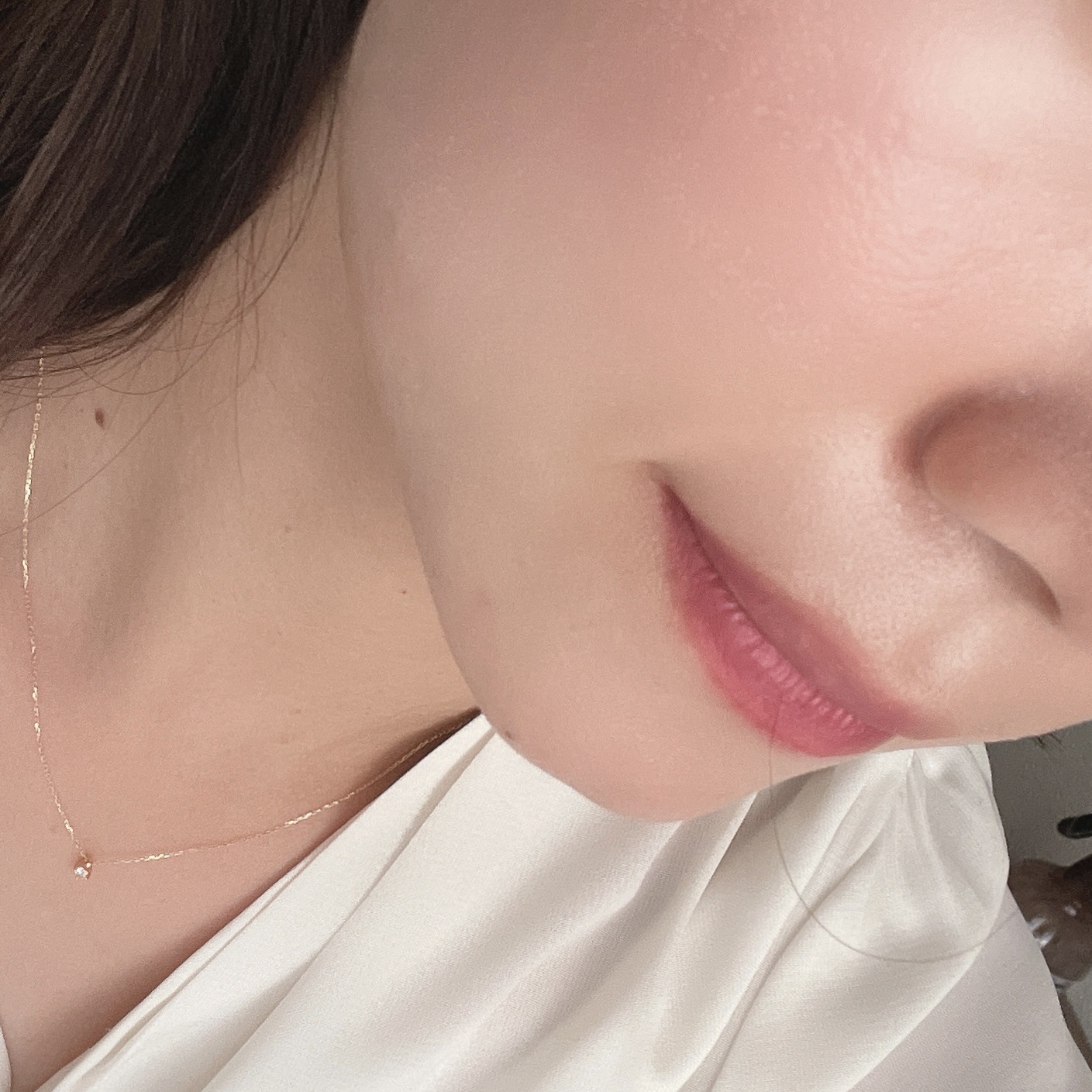 漆黒ミネラルパウダーウォッシュ/fonskin/洗顔パウダーを使ったクチコミ（3枚目）