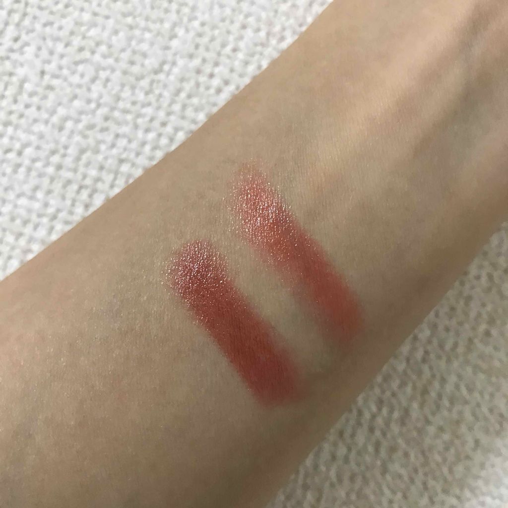 バーム ステイン/REVLON/口紅を使ったクチコミ(3枚目)