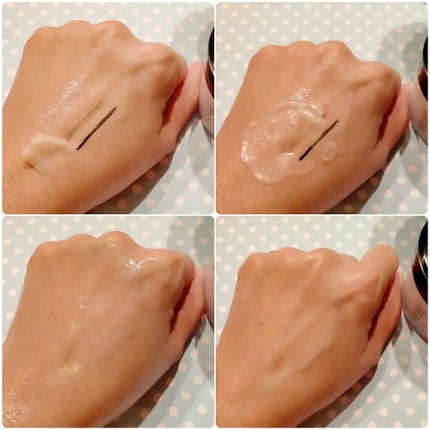 マヌカハニー クレンジングバーム/アピセラピーコスメティクス/クレンジングバームを使ったクチコミ(5枚目)