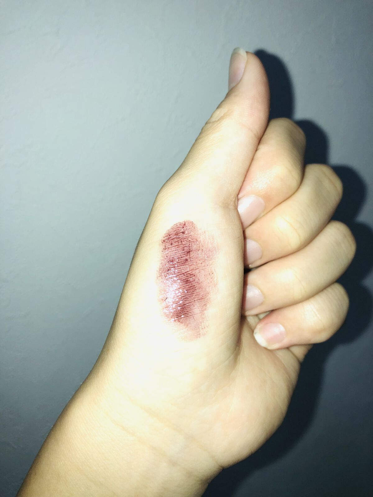 リップスティック 2950/NARS/口紅を使ったクチコミ（3枚目）