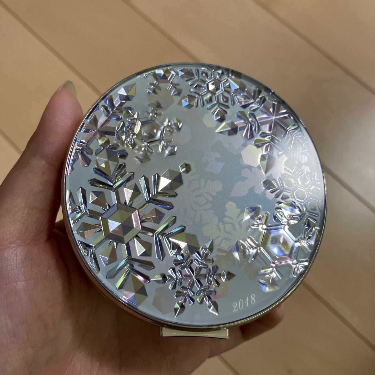 すもも on LIPS 「#使い切りスノービューティースノービューティーホワイトニングフ..」(1枚目)