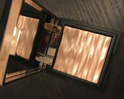 バレンタインボックス/VAVI MELLO/アイシャドウパレットを使ったクチコミ(4枚目)