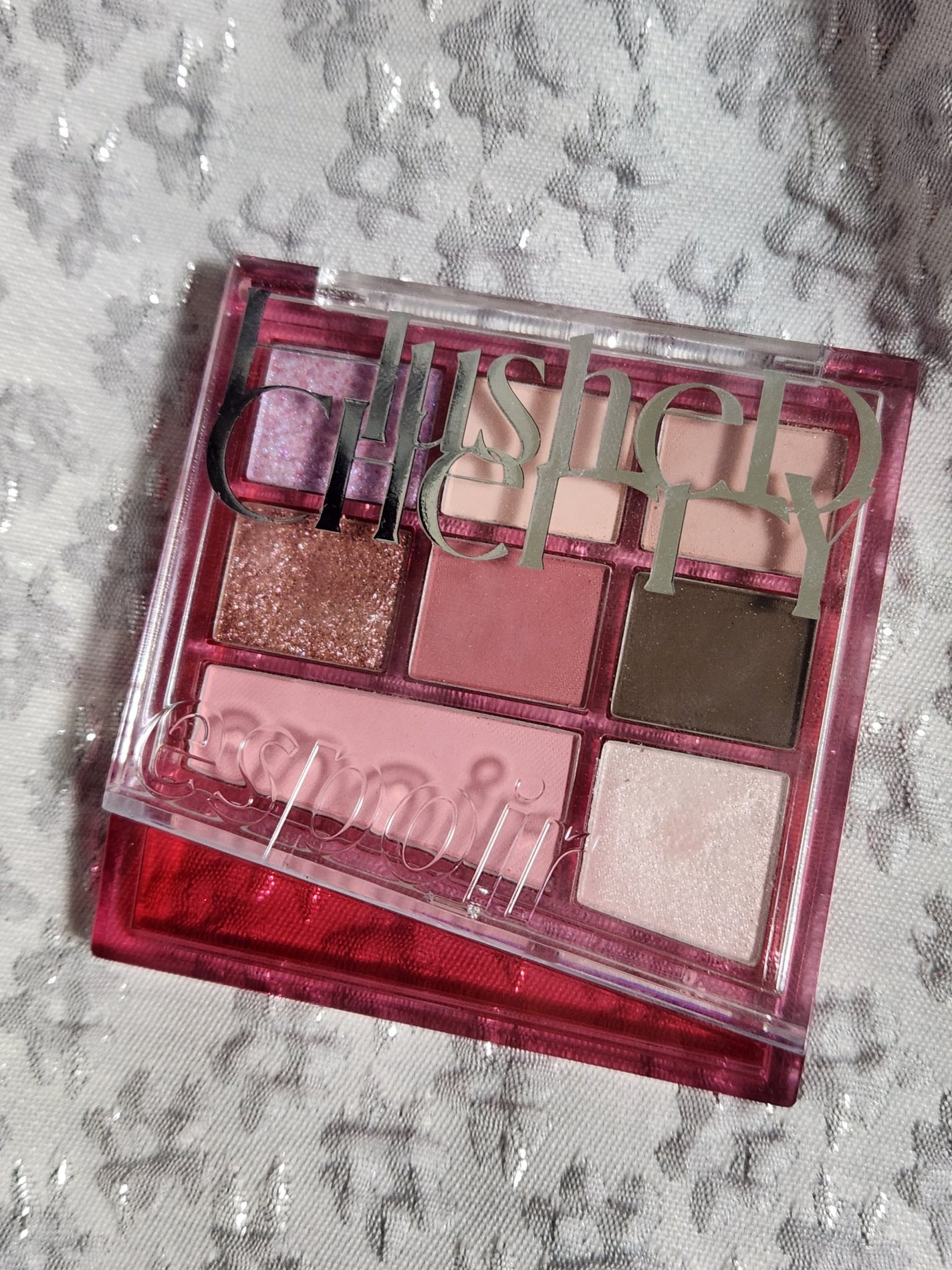 リアルアイパレットオールニュー/espoir/マルチパレットを使ったクチコミ(3枚目)