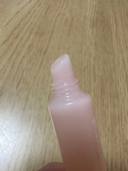 リップエッセンス/無印良品/リップケアを使ったクチコミ(2枚目)